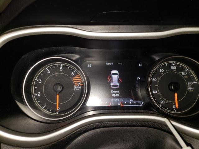 Photo 9 from auction – 2016 JEEP CHEROKEE T with VIN 1C4PJMBB0GW338510