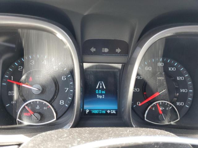 Photo 9 from auction – 2015 CHEVROLET MALIBU 1LT with VIN 1G11C5SL3FF119238