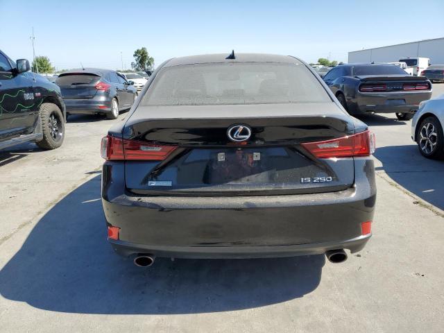 Photo 6 from auction – 2015 LEXUS IS 250 with VIN JTHBF1D27F5079394