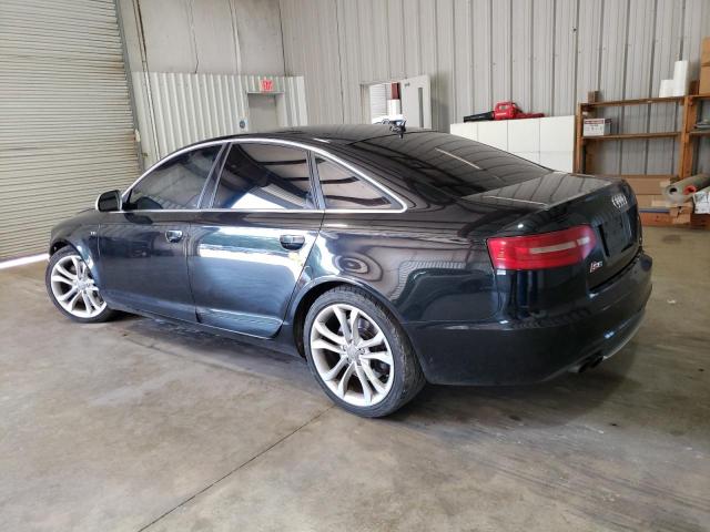 Photo 2 from auction – 2011 AUDI S6 PRESTIG with VIN WAUBNAFB9BN051282