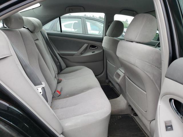 Photo 10 from auction – 2011 TOYOTA CAMRY BASE with VIN 4T1BF3EK7BU168423