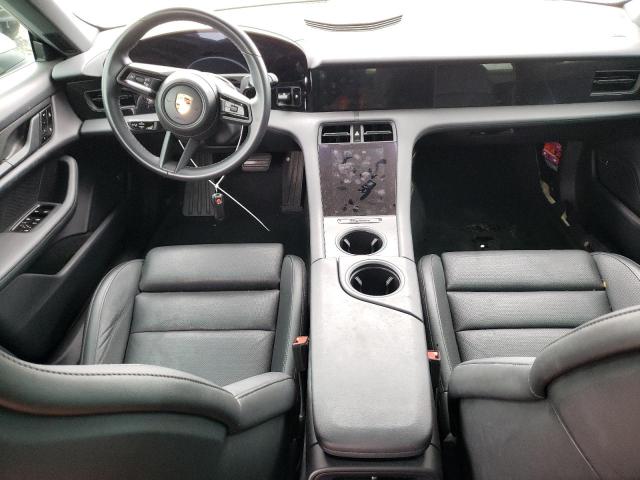 Photo 8 from auction – 2021 PORSCHE TAYCAN with VIN WP0AA2Y13MSA13526