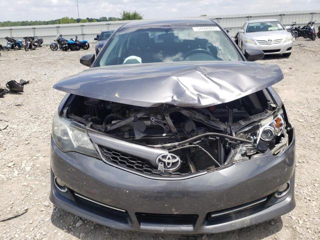 Photo 5 from auction – 2014 TOYOTA CAMRY L with VIN 4T1BF1FK3EU448797
