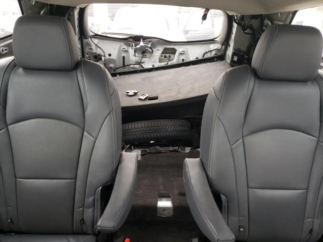 Photo 10 from auction – 2020 BUICK ENCLAVE ES with VIN 5GAERBKW6LJ118403
