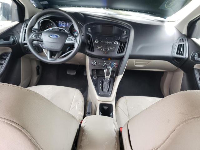 Photo 8 from auction – 2016 FORD FOCUS SE with VIN 1FADP3K23GL229395