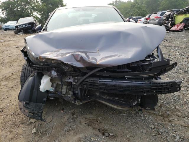 Photo 5 from auction – 2015 HONDA ACCORD EXL with VIN 1HGCR2F89FA097277