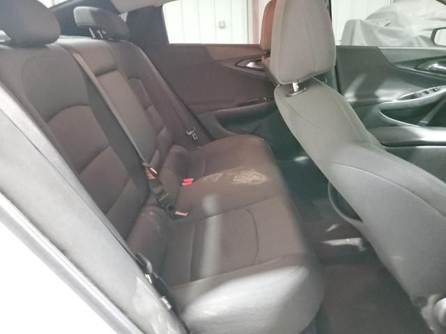 Photo 10 from auction – 2016 CHEVROLET MALIBU LS with VIN 1G1ZB5ST5GF258407
