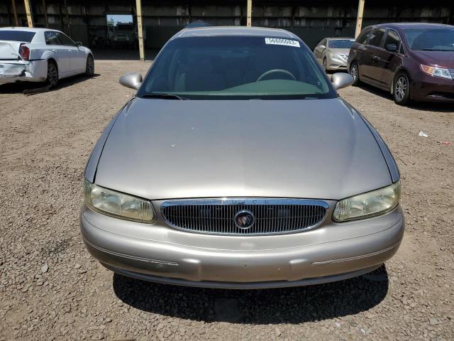 Photo 5 from auction – 2002 BUICK CENTURY with VIN 2G4WS52JX21115134