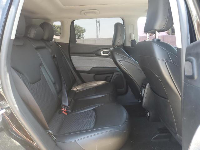 Photo 11 from auction – 2022 JEEP COMPASS LA with VIN 3C4NJCBB1NT149384
