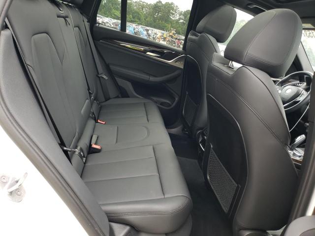 Photo 11 from auction – 2020 BMW X3 XDRIVE3 with VIN 5UXTY5C03L9C00970