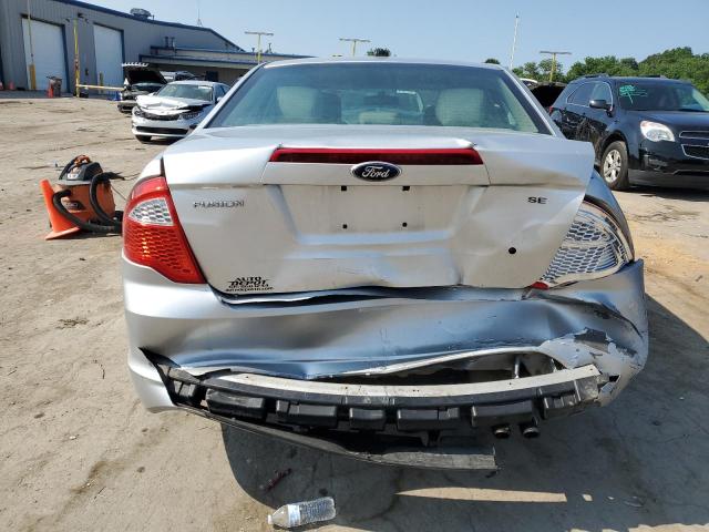 Photo 6 from auction – 2012 FORD FUSION SE with VIN 3FAHP0HA2CR160578