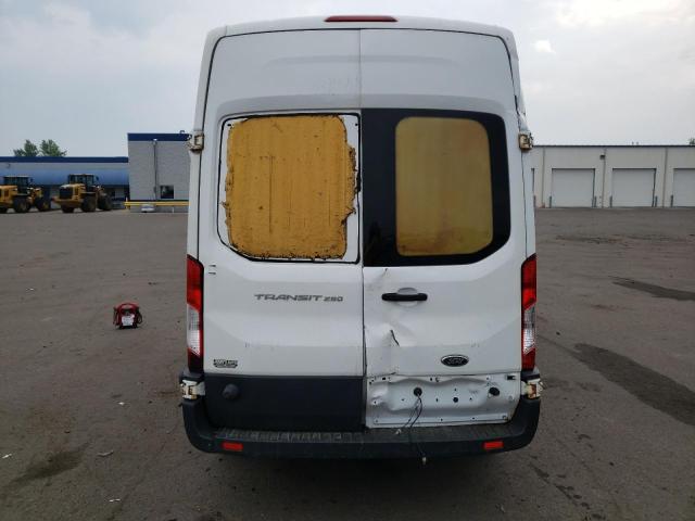 Photo 6 from auction – 2016 FORD TRANSIT T- with VIN 1FTYR2XM0GKB44952