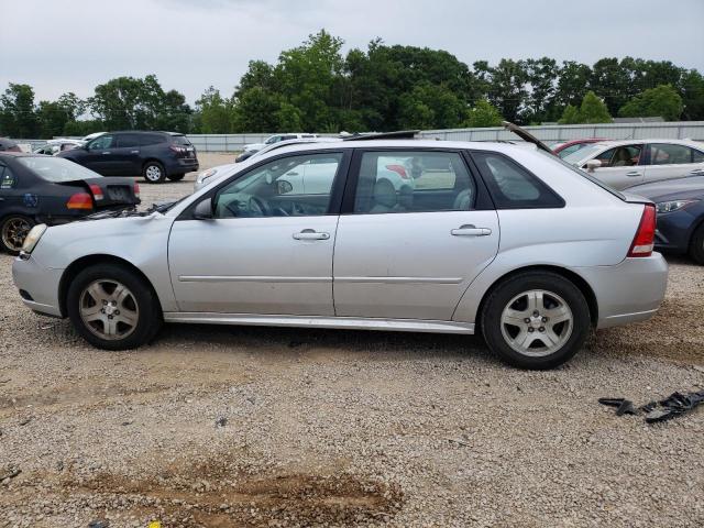 Photo 2 from auction – 2004 CHEVROLET MALIBU MAX with VIN 1G1ZU64864F191384