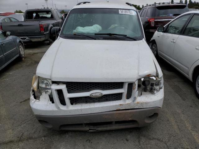 Photo 5 from auction – 2002 FORD EXPLORER S with VIN 1FMYU60E02UC72822