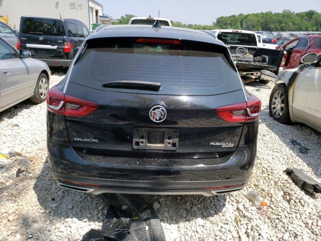 Photo 6 from auction – 2018 BUICK REGAL TOUR with VIN W04GU8SX3J1176705