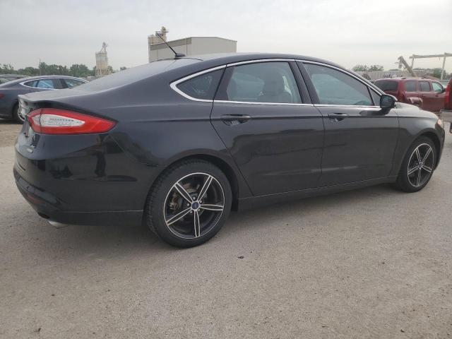 Photo 3 from auction – 2015 FORD FUSION SE with VIN 3FA6P0HDXFR261843