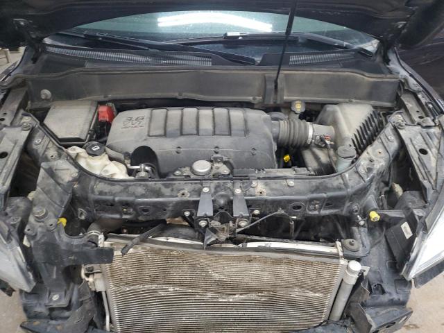 Photo 12 from auction – 2015 BUICK ENCLAVE with VIN 5GAKVBKD8FJ241699