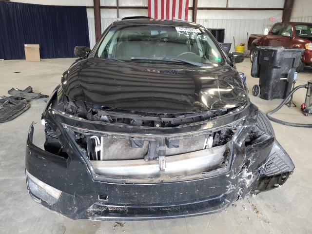 Photo 5 from auction – 2015 NISSAN ALTIMA 2.5 with VIN 1N4AL3AP0FN384565