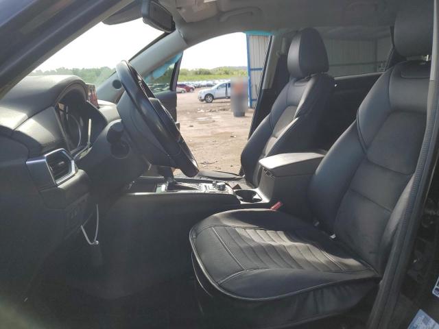Photo 7 from auction – 2018 MAZDA CX-5 TOURI with VIN JM3KFBCM8J0412936