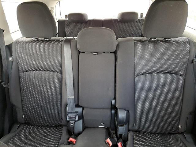 Photo 10 from auction – 2015 DODGE JOURNEY SX with VIN 3C4PDCBG7FT537457