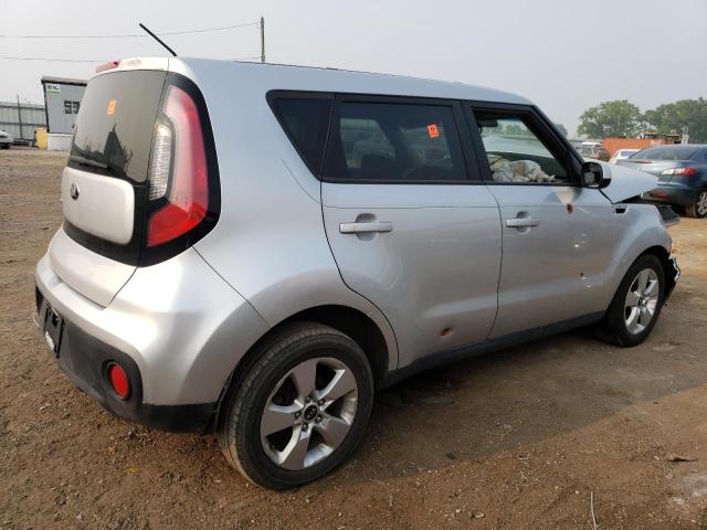 Photo 3 from auction – 2018 KIA SOUL with VIN KNDJN2A29J7558116