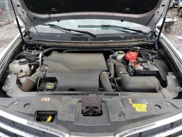 Photo 11 from auction – 2019 LINCOLN MKT with VIN 2LJMJ5LT9KBL02547