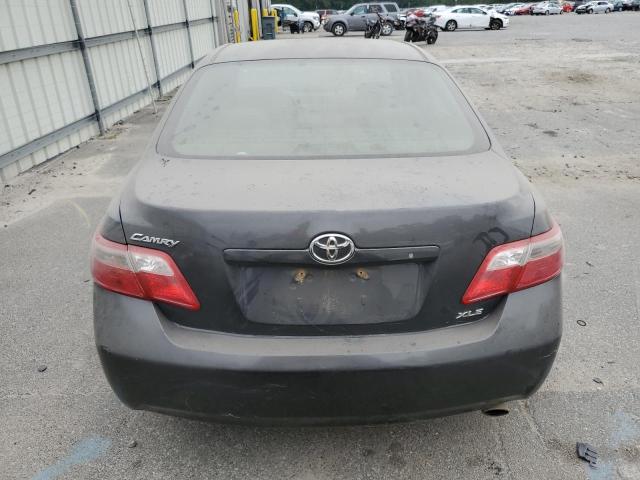 Photo 6 from auction – 2009 TOYOTA CAMRY BASE with VIN 4T1BE46K99U404023
