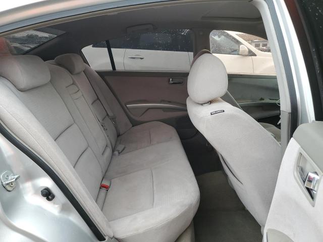 صورة رقم 10 من المزاد - 2006 NISSAN MAXIMA SE مع VIN 1N4BA41E16C849199