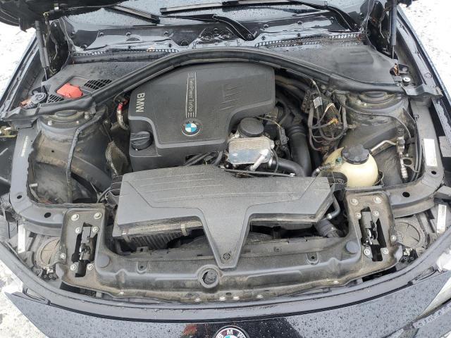 Photo 11 from auction – 2013 BMW 328 I with VIN WBA3A5C5XDF358642