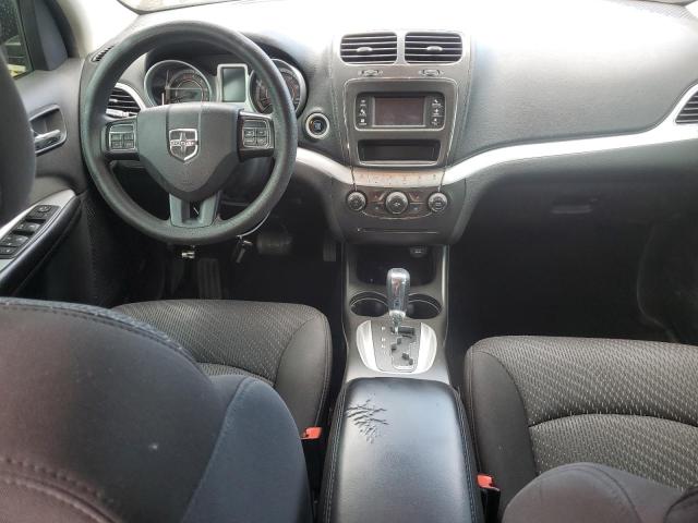 Photo 8 from auction – 2013 DODGE JOURNEY SE with VIN 3C4PDCAB0DT557729