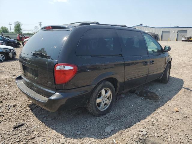 Photo 3 from auction – 2006 DODGE GRAND CARA with VIN 2D4GP44L26R909560