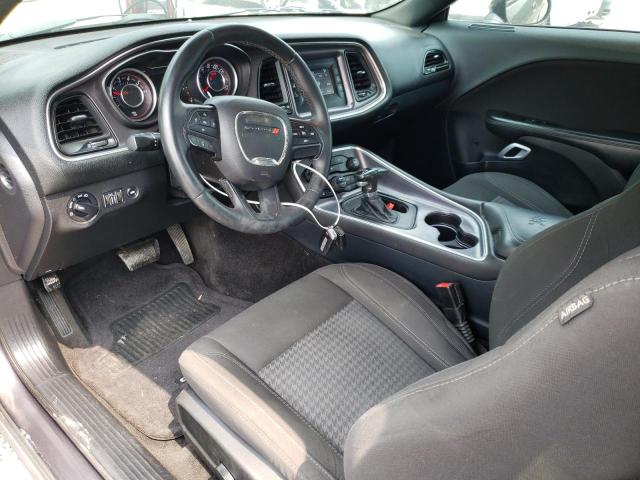 Photo 8 from auction – 2015 DODGE CHALLENGER with VIN 2C3CDZAG8FH913146