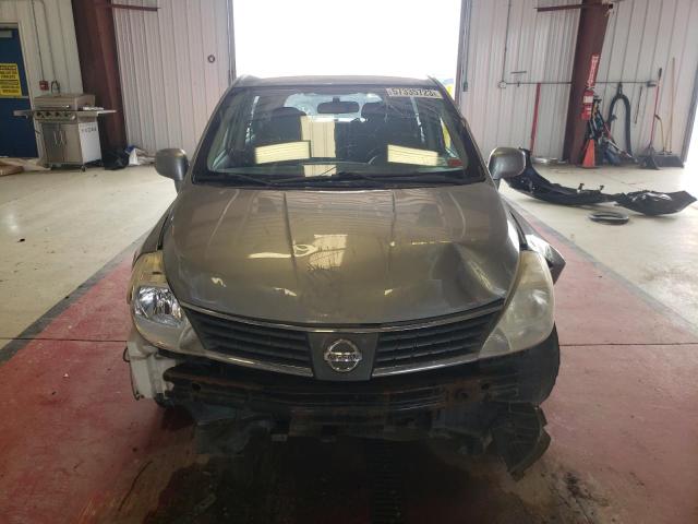 Photo 5 from auction – 2009 NISSAN VERSA S with VIN 3N1BC13E69L371387