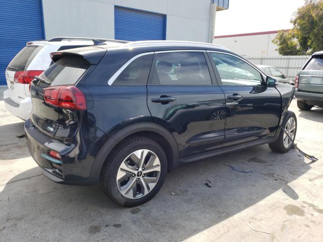 Photo 3 from auction – 2022 KIA NIRO S with VIN KNDCC3LG5N5134267