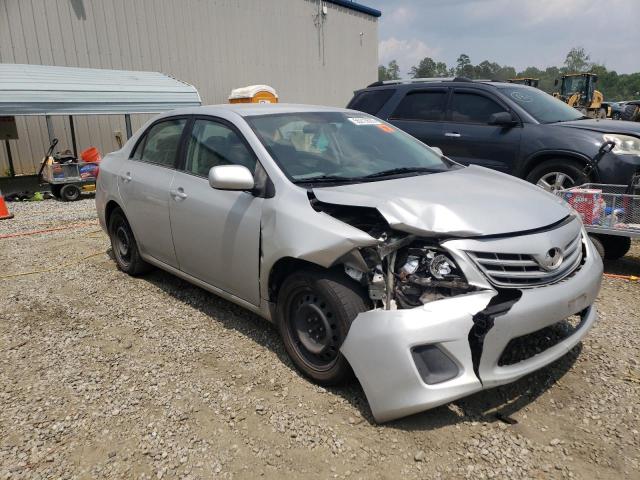 Photo 4 from auction – 2013 TOYOTA COROLLA BA with VIN 5YFBU4EE1DP158769
