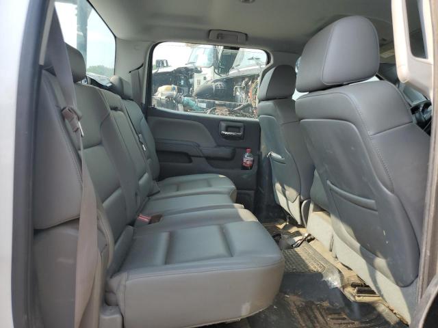 Photo 10 from auction – 2015 CHEVROLET SILVERADO with VIN 1GB4KYCG8FF545439