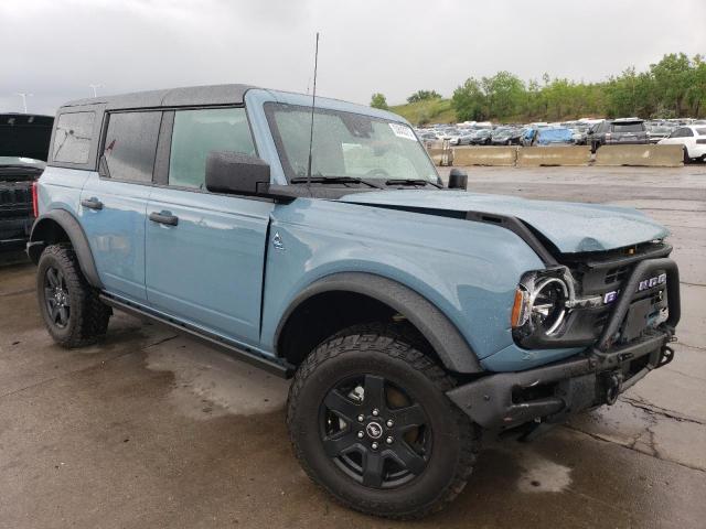 Photo 4 from auction – 2021 FORD BRONCO BAS with VIN 1FMEE5BP9MLA80932