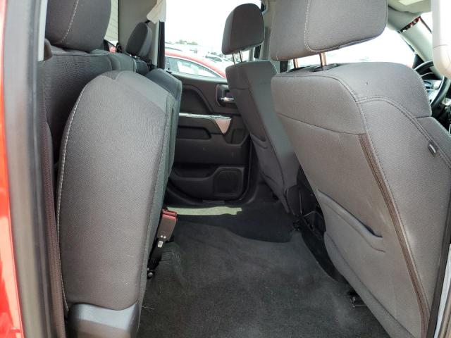 Photo 10 from auction – 2016 CHEVROLET SILVERADO with VIN 1GCVKREC0GZ350340