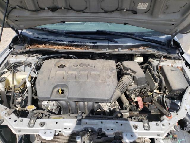Photo 11 from auction – 2012 TOYOTA COROLLA BA with VIN 2T1BU4EE1CC903678