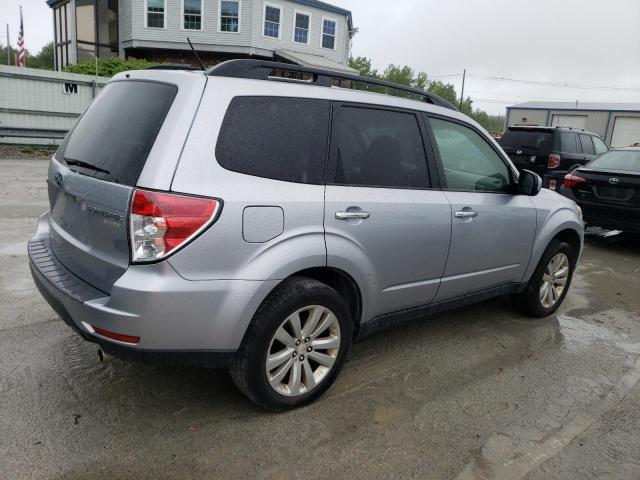 Photo 3 from auction – 2012 SUBARU FORESTER 2 with VIN JF2SHADC8CH412556