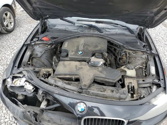 Photo 11 from auction – 2013 BMW 328 I with VIN WBA3A5G59DNP19939