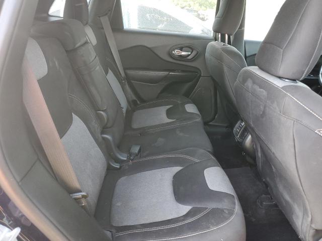 Photo 11 from auction – 2014 JEEP CHEROKEE L with VIN 1C4PJMCB2EW308047
