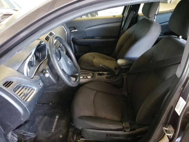Foto 7 de la subasta – 2014 DODGE AVENGER SE con VIN 1C3CDZAG0EN219590