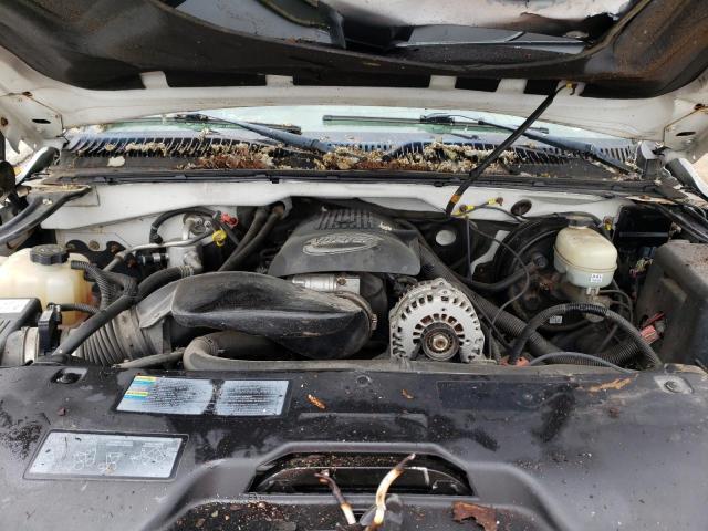 Photo 11 from auction – 2005 GMC NEW SIERRA with VIN 1GTEC14V45Z900718