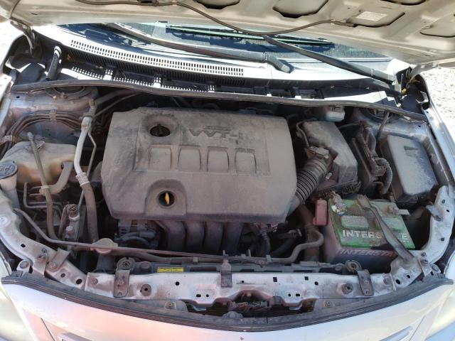 Photo 11 from auction – 2013 TOYOTA COROLLA BA with VIN 5YFBU4EE9DP191258