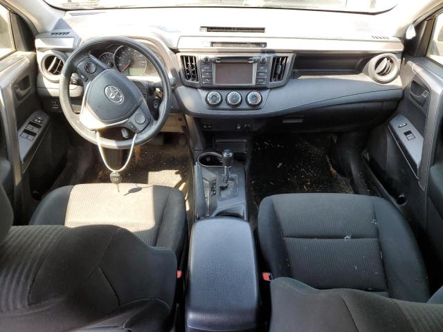 Photo 8 from auction – 2016 TOYOTA RAV4 LE with VIN JTMZFREV9GD091500
