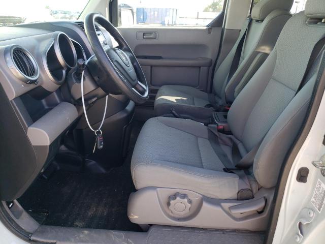 Photo 7 from auction – 2011 HONDA ELEMENT EX with VIN 5J6YH2H70BL007034