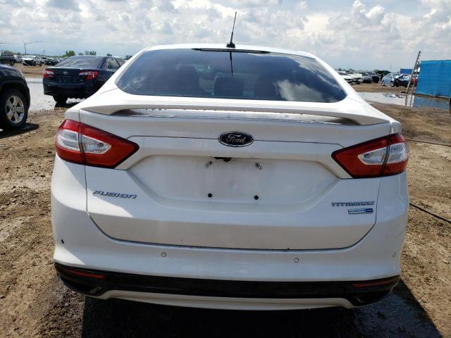 Photo 6 from auction – 2013 FORD FUSION TIT with VIN 3FA6P0D98DR184033