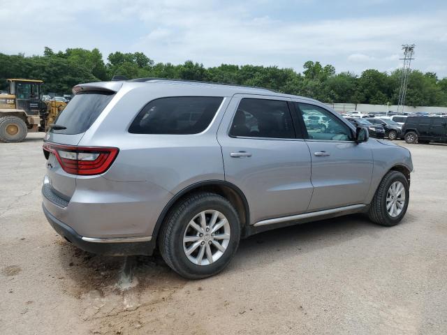 Photo 3 from auction – 2014 DODGE DURANGO SX with VIN 1C4RDHAG8EC277538
