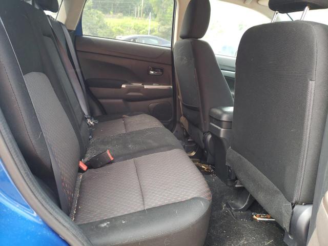 Photo 11 from auction – 2019 MITSUBISHI OUTLANDER with VIN JA4AR3AU6KU012639